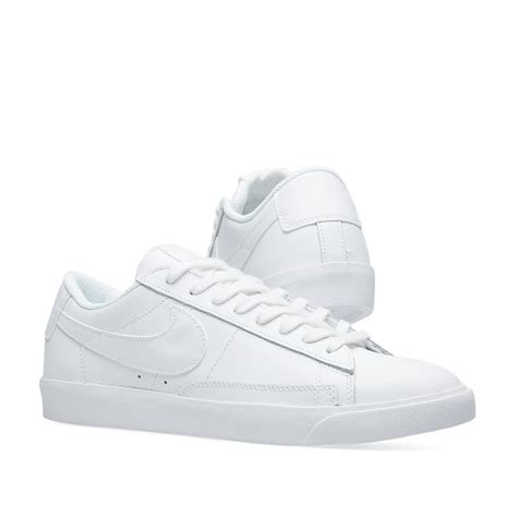 nike blazer low le damenschuh weiß 37|Nike Blazer Low LE White Men's .